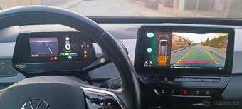 VW ID3 1ST Edition Plus 150 kW (62 kWh) – SOH 92,4 - 10