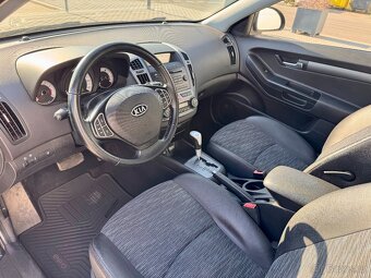 KIA pro_cee'd 1.6 EX AUTOMAT - 10