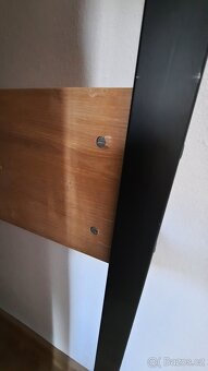 Patrová postel - 10