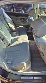 E38 740i 210kw manuál 6q - 10