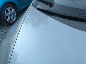 Honda civic 8g 1.8 vtech 2007 původ ČR-garance KM - 10