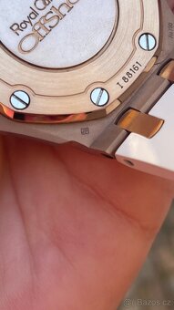 Audemars Piguet Royal Oak(37mm) - 10