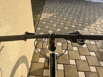 Dětské PROFI kolo 24" - Scott Scale RC 400 - 10