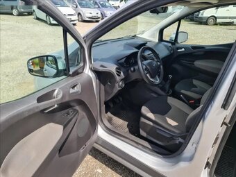 Ford Tourneo Courier, 1,0 1.0 ECOBOST - 10