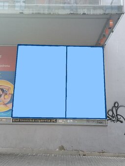 Pronájem obchodního prostoru 29 m2 v centru města - 10