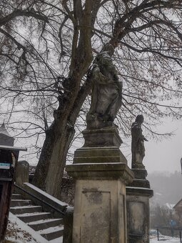 Romantický a praktický ateliér Železný Brod - 10