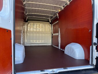 Fiat Ducato 2.2 MTJ L3H2 103kW, Odpočet DPH - 10