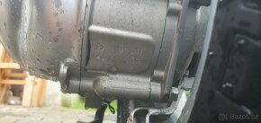 Dily vespa S 150 Sprint - 10