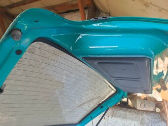 škoda felicie 136LX - 10