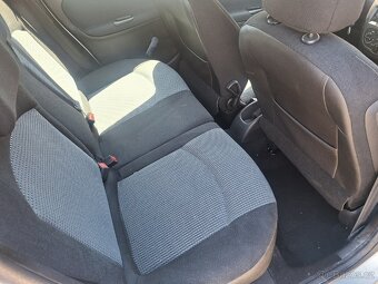 Peugeot 206-1.4i - 10