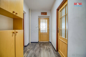 Prodej bytu 3+1, 71 m², Bělčice - 10