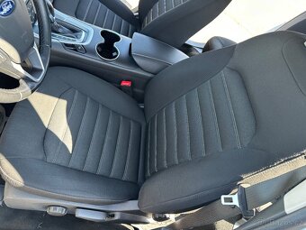 FORD MONDEO, 2,0 TDcI, NEZ.TOPENÍ, DPH - 10