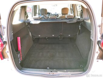 DACIA LODGY 1.6i 16V 75KW,2017,USB,TEMPOMAT,KLIMA,BC,PDC - 10