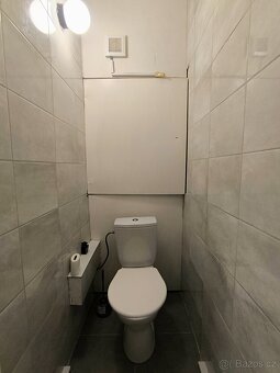 Pronajmu 2+1 ve Stráži pod Ralskem - 10