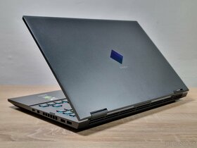 RTX 3070 8GB_HP OMEN 15_RYZEN 7 5800H_16GB_144HZ - 10