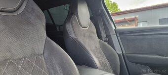 Škoda Superb Combi 2.0TDI 147Kw DSG Sportline - 10