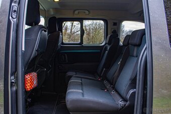 Peugeot Traveller 2.0 BlueHDi Allure - 10