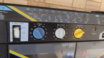 Telefunken magnetofon - 10