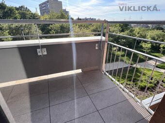 Pronájem bytu 2+kk, 56 m2, Praha - Chodov - 10