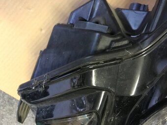 Full LED světlomet 566941036 Kodiaq - 10