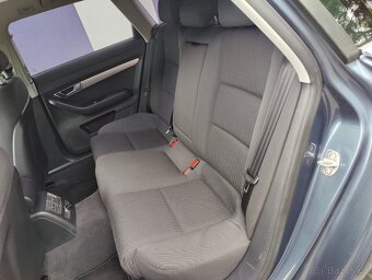 Audi A6 3,0 TDI V6 4x4 automat - 10