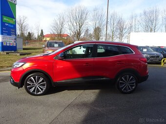 Renault Kadjar 1,2 TCE, 1 majitel - 10