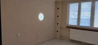 Pronájem bytu Podbořany, 3+1, 84 m2 - 10