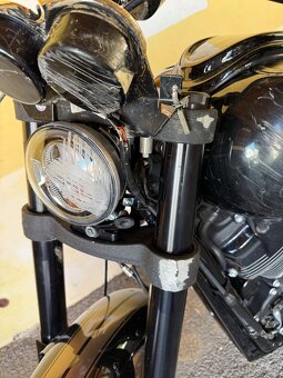 Harley Davidson Low Rider S 114 FXLRS 2019 - 10