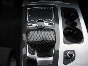 Audi Q7 3.0 TDI S-Line, PANORAMA - 10