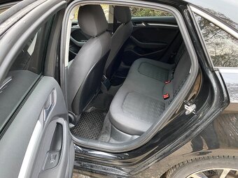 Prodám Audi A3 1.6TDI 81kW sedan - 10