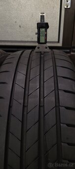 Mercedes Benz EQA,EQB, alu 19',TPMS, AMG,letní set - 10