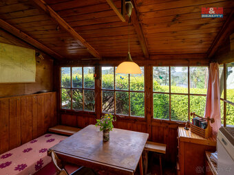 Prodej chaty, 53 m², Rabyně Měřín - 10