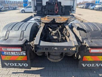 Volvo FH13 500 42T Euro 6 - Standard - 10