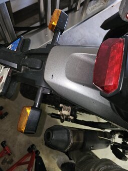 Royal Enfield Scram 411 - 10