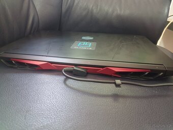 Herní notebook Acer Nitro 5, Core i5, 16 GB RAM,UHD Graphics - 10