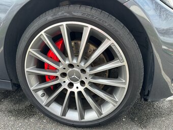 Mercedes Benz C250 W205 AMG - 10