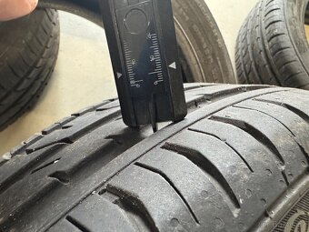 Continental ContiPremiumContact 185/55 R16 83V - 10