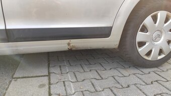 CITROEN C4 1.6HDi 16V rok výroby 2008 možnost odpočtu DPH - 10