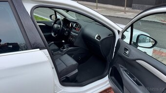 Citroën C4 1.4 VVTi, koupeno v ČR - 10