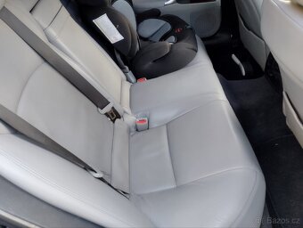 Prodám Lexus IS 250 automat. - 10