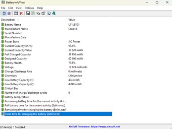 Lenovo Ideapad G700 17" notebook 8GB RAM SSD Intel i5 - 10