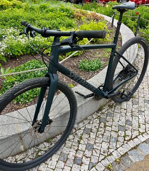 gravel Specialized Diverge EVO - 10