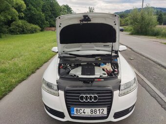 Audi A6 c6 - 10