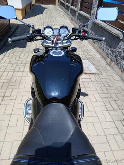 Suzuki GSX1400 r.2005 - 10
