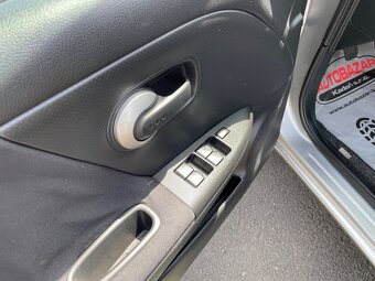 Nissan Note, 1,4 65kW, SERVISKA, KLIMA - 10