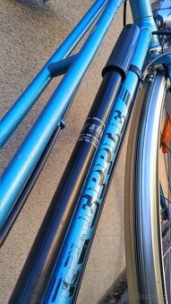 Dámské městské retro kolo Epple City Mixte - 10