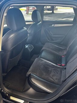 Audi A4, B8, 2.0TDI, automat - 10