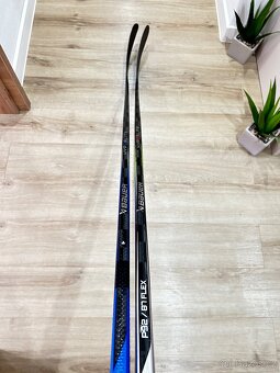 ✅ ĽAVÉ - BAUER VAPOR HYP2R - BLUE - P90TM - SILVER - P92 ✅ - 10