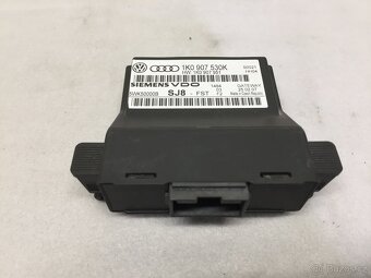 AUDI, SEAT, ŠKODA, VW - GATEWAY / DATOVÁ SBĚRNICE - 10