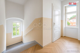 Prodej bytu 5+kk, 150 m², Horní Planá, ul. Jiráskova - 10